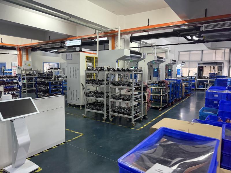 Verified China supplier - Guangzhou Hlieir Automotive Parts Co., Ltd .