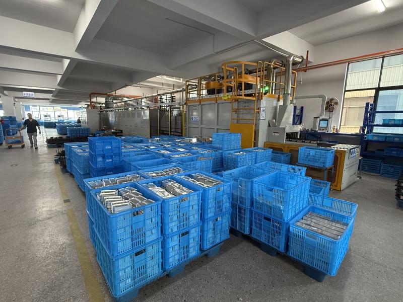 Verified China supplier - Guangzhou Hlieir Automotive Parts Co., Ltd .