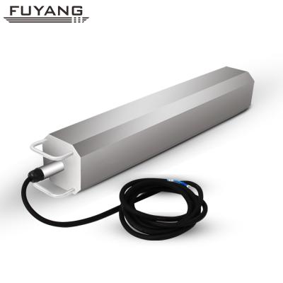 China FUYANG  Diameter  780mm Submersible Transducer Rod Sturring 1500w 40KHZ for sale