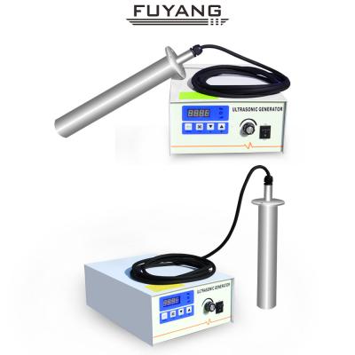 China 40 transductor sumergible ultrasónico sumergible del transductor 1050W del kilociclo FUYANG ultrasónico en venta