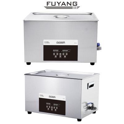 China 1.3L 40KHz Customized Ultrasonic Cleaning Machine For Vinyl Record for sale