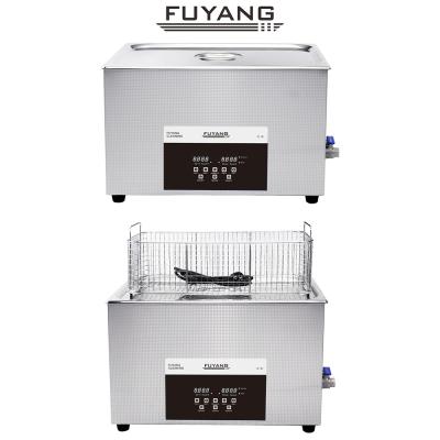 China 3.2L modificó el limpiador para requisitos particulares ultrasónico calentado 120W SUS304 para las piezas de aluminio en venta