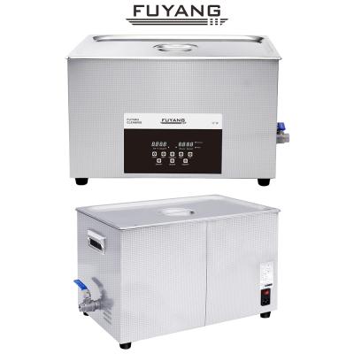 China 40KHz Customized Ultrasonic Cleaner 10L SUS304 Skymen Cleaning Equipment for sale