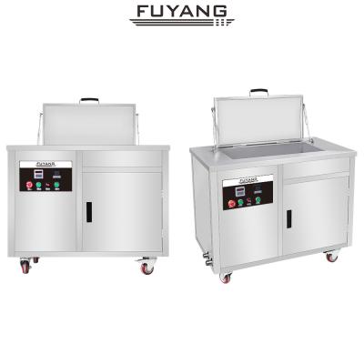 China Low maintainence Stainless Steel Soaking Tank Cold Water Cleaning for sale