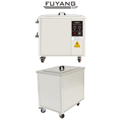 China 1500L 40KHz Large Industrial Ultrasonic Cleaner 1 Year Warranty for sale