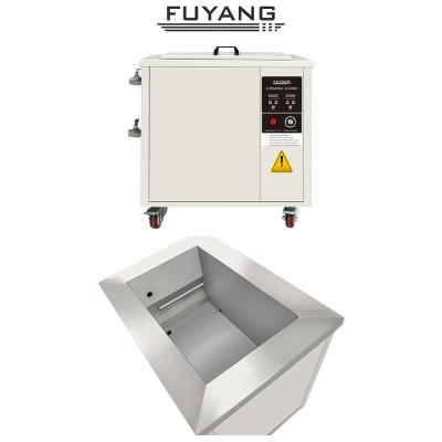 中国 カスタマイズ可能な産業音波の洗剤のステンレス鋼96L 3000W 販売のため