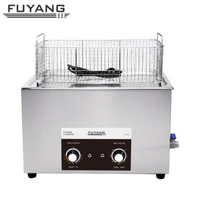 China Durable Mechanical Ultrasonic Cleaner Machine For Engine Block / Value / DPF for sale