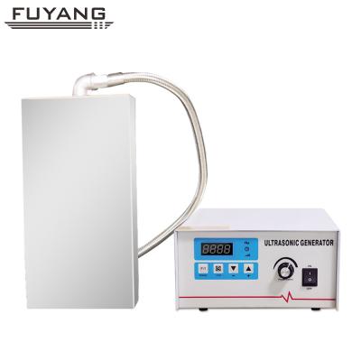 China generador ultrasónico sumergible FUYANG del transductor de 300W 40KHZ en venta