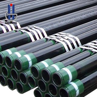 China Small diameter oil casing-Seamless steel tube,GB,13.7mm-609.6mm for sale