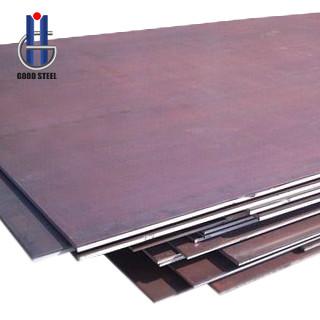 China Boiler container steel plate-Steel plate,A210-C, 0.6m-3m for sale