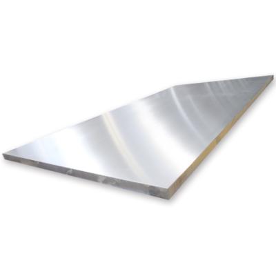 China 8k BA Mirror AISI Stainless Steel Plate 2b Finish Cold Rolled for sale