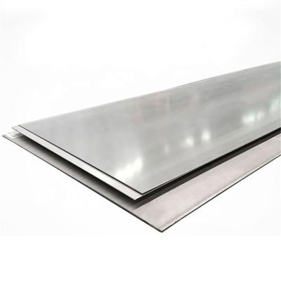 China BA Mirror Stainless Steel Sheet Plate 8K Finished AISI 310S Cold Rolled for sale