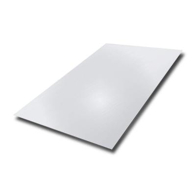 China ASTM 409 Stainless Steel Sheet Plate for sale