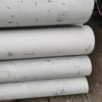 China 1-6m Seamless Stainless Tube 0.3mm To 220mm Hot Rolled Car Aircraft Drill Boiler for sale