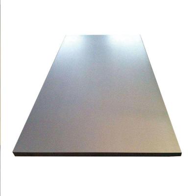 China Sgcc Galvanized Steel Sheet Plate Dx51d Z275  Z150 24 Gauge 4x8 20 Iron Plate Gauge Sheet Galvanized Steel Price for sale