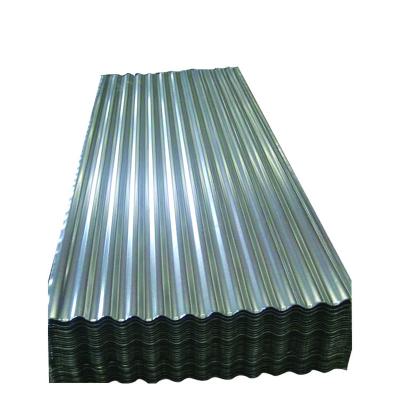 China Corrugated Metal PPGI PPGL Roofing Sheets 0.5mm Colored Steel Tile Color Coil Forming Building Material for sale