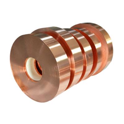 China Lead Copper Alloy Foil Coil Strip Board C37000 C37710 C37700 C35300 C36000 C35600 CZ120 CZ119 CZ124 C3710 C3561 C3771 for sale