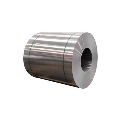China Factory Wholesale Metal Alloy Aluminum Coil 3003 1100 1060 1050 Aluminum Stripe For Sale for sale