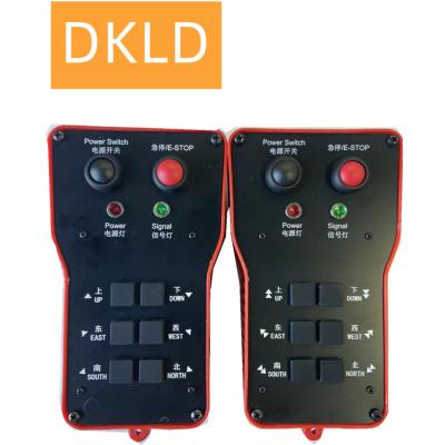 China Wireless Remote Control For Truck Tailboard for sale