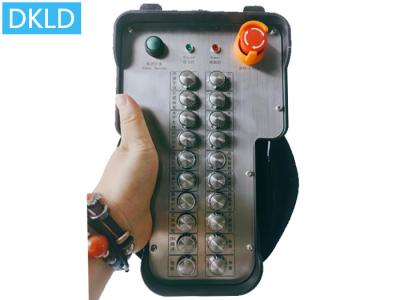 China 20 Way Explosion-Proof Remote Control for sale