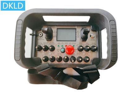 Китай Industrial Remote Control For Intrinsically Safe And Explosion-Proof Oil Drilling Rigs продается