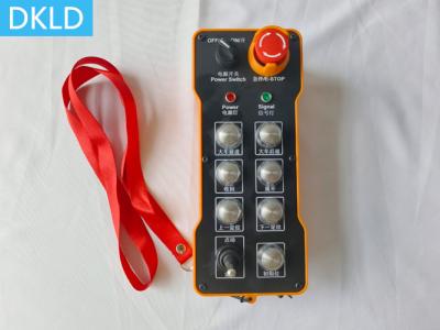 China Industrial Wireless Remote Control for sale