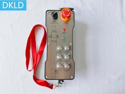 China Explosion Proof Remote Control for sale