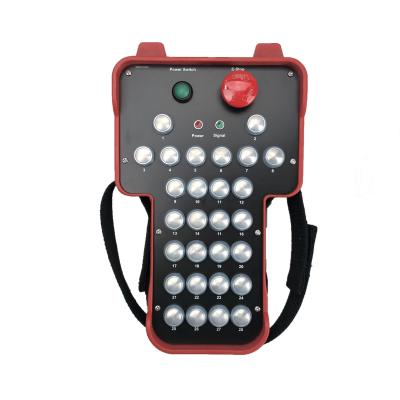China 12V Industrial Universal Wireless Remote Control for sale