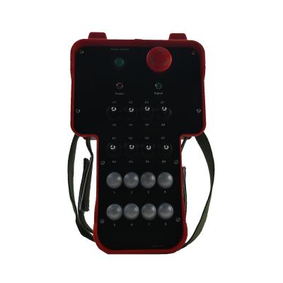 China 4.5V Industrial Joystick Remote Control for sale
