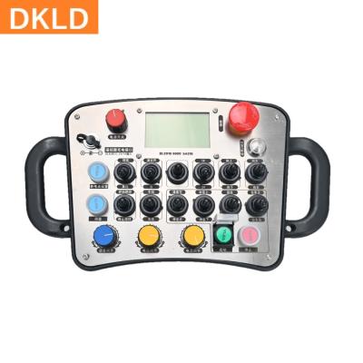China IP65 Welding Roller Rack Remote Control for sale