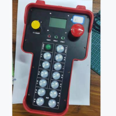 China Welding Trolley Multifunctional Remote Control for sale