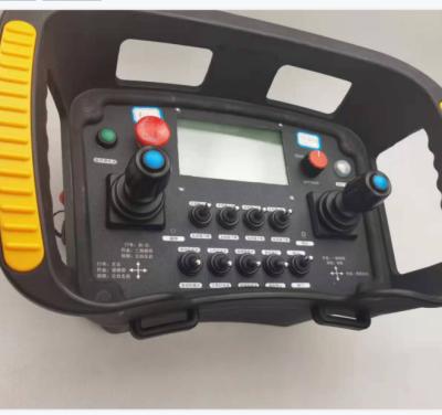 China 1000m Excavator Heavy Equipment Remote Control Rechargeable for sale