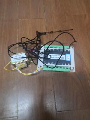 China Terminal de transmissão de dados sem fio de AC380V 433MHz com interruptor de 2 maneiras à venda