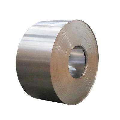 China 0.6mm 0.7mm 316l Stainless Steel Coil Cold Rolled Steel 430 316ti for sale