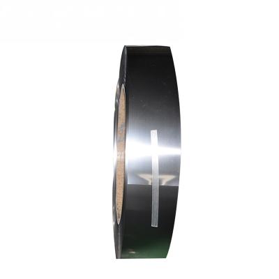 Chine Le miroir a balayé la bande de précision d'acier inoxydable de la bobine 304L 430 de bande d'acier inoxydable de 2mm à vendre