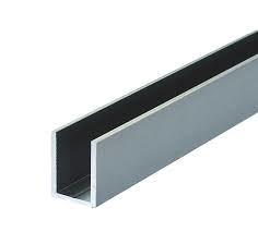 China 1D 420J1 Polished SS C Stainless Steel Channel 2D S32304 for sale