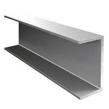 China JIS EN 904 20MM Stainless Steel Channel C Profiles SS316L Cold Rolled for sale