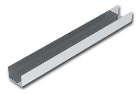 China 321 410 316 Stainless Steel C Channel Brushed Ss Drawer Channel for sale