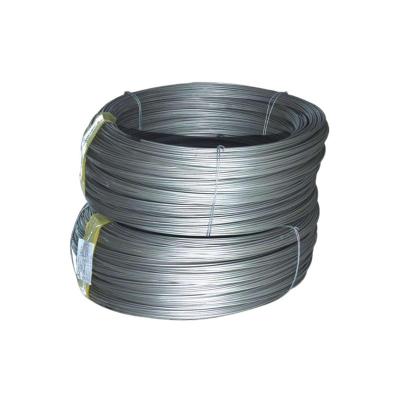 China AISI 316 50mm Stainless Steel Soft Wire 310 310S 2mm Stainless Steel Cable for sale