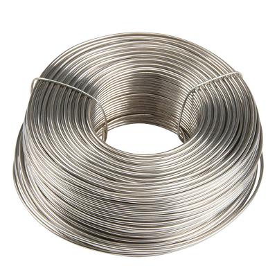 China 2B 201 316l SS Steel Wire 0.2 Mm Steel Wire 200 Series 2205 for sale