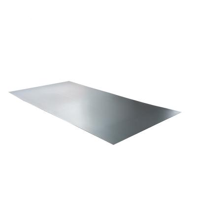 China 3mm Q235 Galvanised Steel Plate DX51D Hot Dip Galvanized Sheet Metal for sale