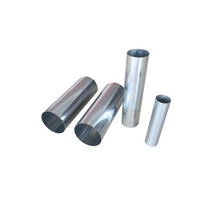China 40x60 galvanizou o tubo de aço St37 32750 API Zinc Coated Steel Pipe que 2 polegadas galvanizaram a tubulação 20 Ft à venda