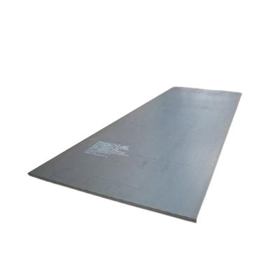 China Q235 Q345 12000mm Carbon Steel Sheet 6mm A36 Mild Steel Plate for sale