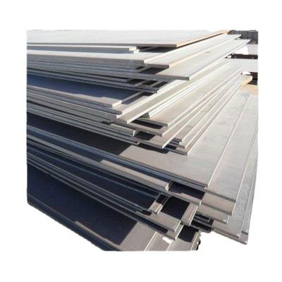 China Q215 Astm A36 Carbon Steel Plate 2mm 4mm Hot Rolled Steel Sheet for sale