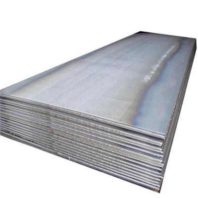 China SAE1006 DC01 DC02 Hot Rolled Mild Steel Plate Mild Steel Astm A36 for sale