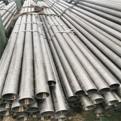 China Buena tubería de acero del carbono del precio Q195 Q235 A36 en venta