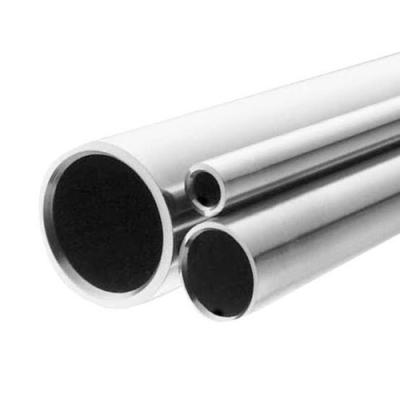 China JIS A240 SS Duplex X Tubos/tubos de aço inoxidável sem costura laminados a frio de 1 mm a 20 mm de espessura à venda