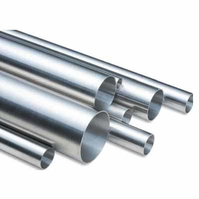 China Astm A276 Duplex 2205 2507 Stainless Steel Pipe 1.4462 60mm Stainless Steel Tube 310S for sale