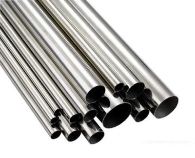 China 31CrMoV9 2507 Stainless Steel Pipe Decoiling 6mm 2205 Duplex Stainless Steel Tubes for sale
