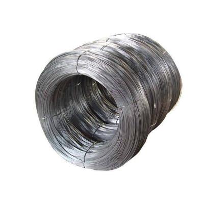 China Cold Drawn Stainless Steel Hard Wire SS201 304 316 316L 430 50MM for sale